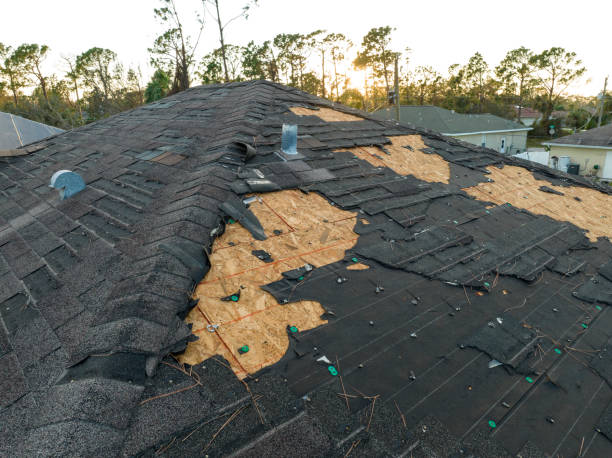 Cold Roofs in Bruceton, TN